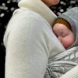 Trias Whisper Triblend  Woven Wrap by Didymos Didymos at Little Zen One