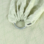 Trias Morning Green DidySling Ring Sling by Didymos Didymos