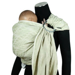 Trias Morning Green DidySling Ring Sling by Didymos Didymos