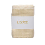 Disana Muslin Washcloth - Natural Disana