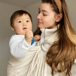 Prima Natural DidySling Ring Sling by Didymos Didymos