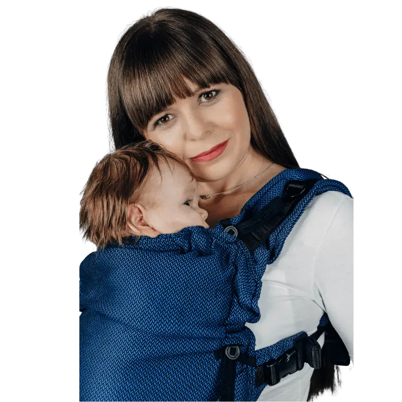 Cobalt LennyUpGrade by LennyLamb LennyLamb