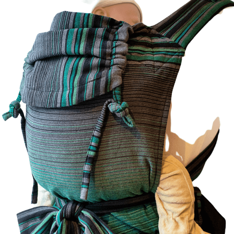 Cunning MySol Half Buckle by Girasol Little Zen One