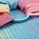 Free Elf Ring Sling by Girasol Girasol