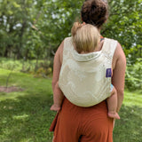Okinami Sandrift Cairis Half Buckle by Oscha