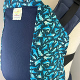 Fintastic with Koolnit- Preschool Kinderpack Kinderpack