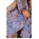 Wild Soul Pixie Shawl by LennyLamb LennyLamb