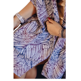 Wild Soul Pixie Shawl by LennyLamb LennyLamb