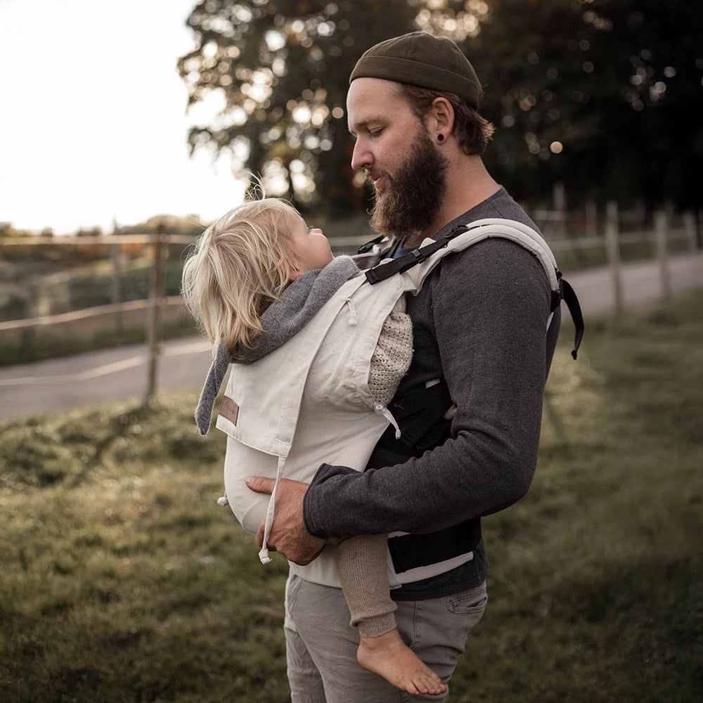 Sand Toddler DidyFix by Didymos Didymos at Little Zen One