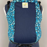 Fintastic with Koolnit- Infant Kinderpack- NEW 2024 VERSION Kinderpack