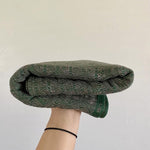 Didymos  1975 Old Standard Forest Rock woven baby wrap