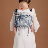 Queen of the Night Tamino Onbuhimo PRO by LennyLamb