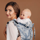 Queen of the Night Tamino Onbuhimo PRO by LennyLamb