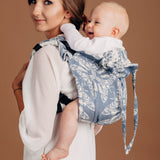 Queen of the Night Tamino Onbuhimo PRO by LennyLamb