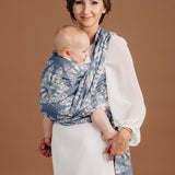 Queen of the Night Tamino Ring Sling by LennyLamb