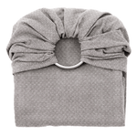 Graphite Ring Sling by Girasol Girasol