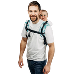 Lovka Petite Boundless Onbuhimo PRO by LennyLamb LennyLamb