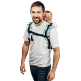 Lovka Petite Boundless Toddler Onbuhimo PRO by LennyLamb