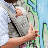 Tulum Woven Wrap by Girasol Girasol