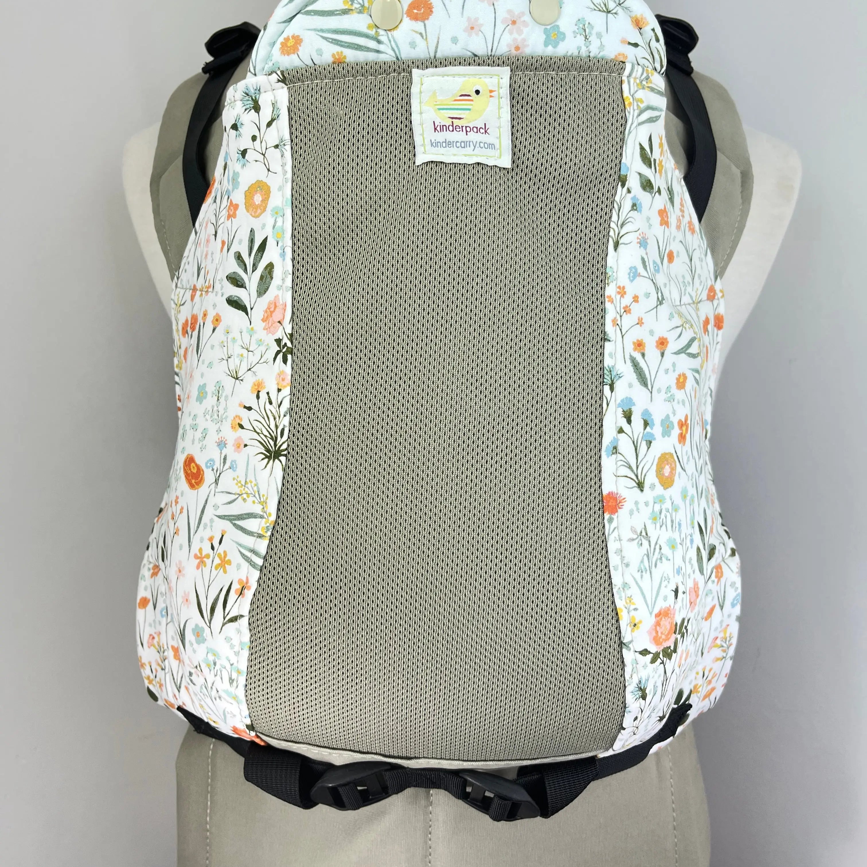 Primavera with Koolnit- Infant Kinderpack- NEW 2024 VERSION Kinderpack