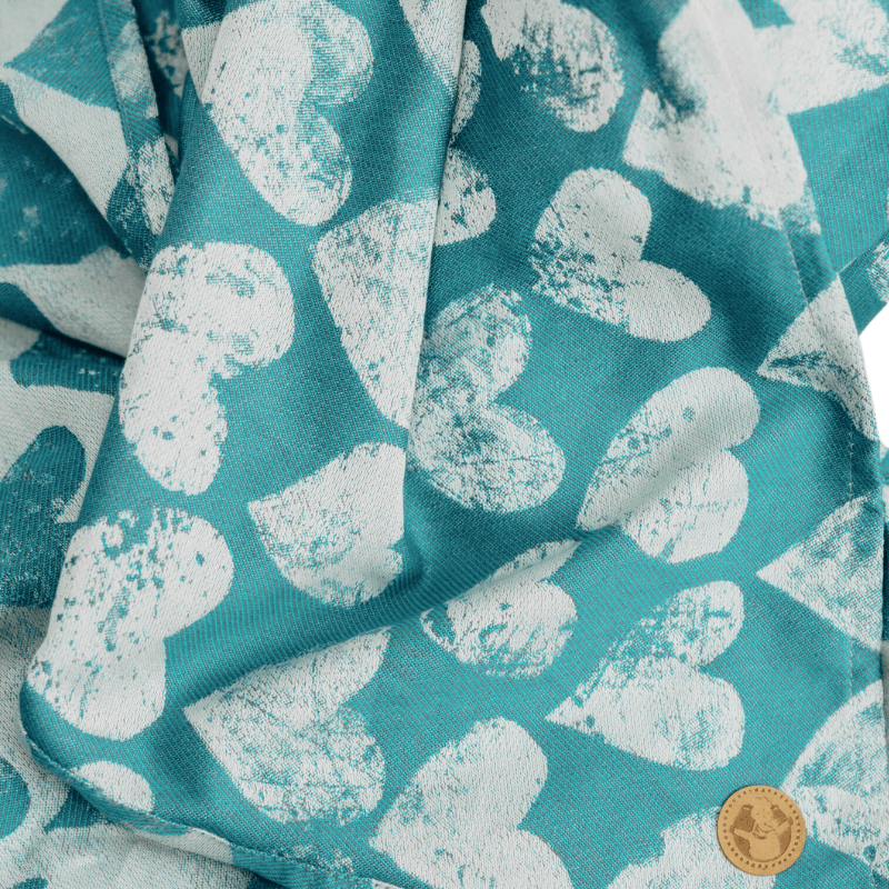 Lovka Petite Boundless Woven Wrap by LennyLamb LennyLamb