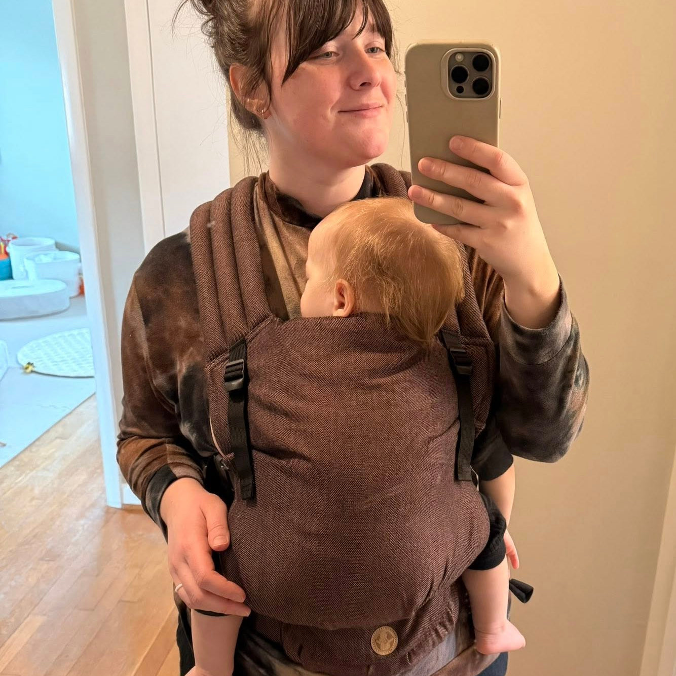 Bronze LennyLight by Lennylamb LennyLamb at Little Zen One