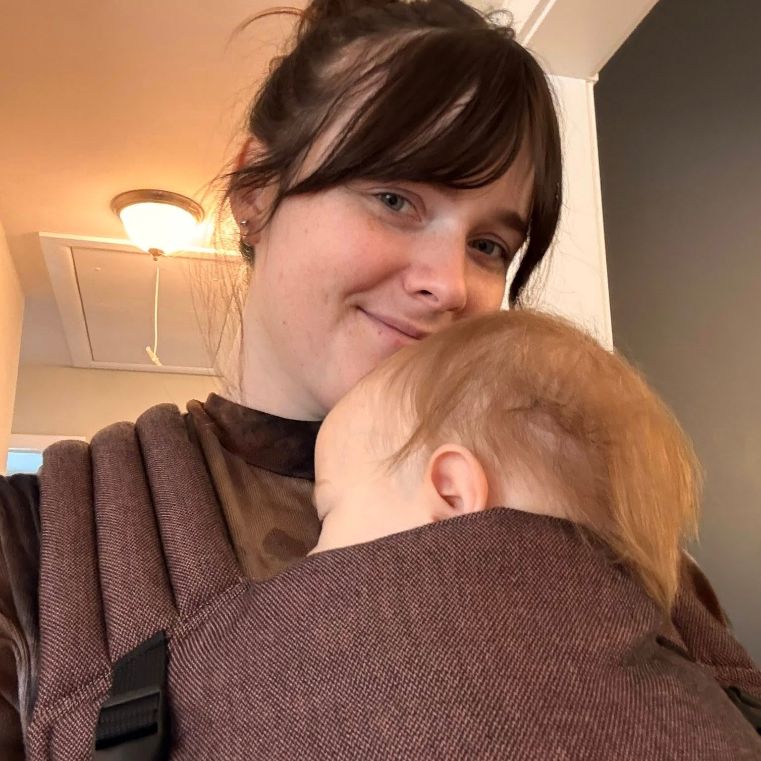 Bronze LennyLight by Lennylamb LennyLamb at Little Zen One