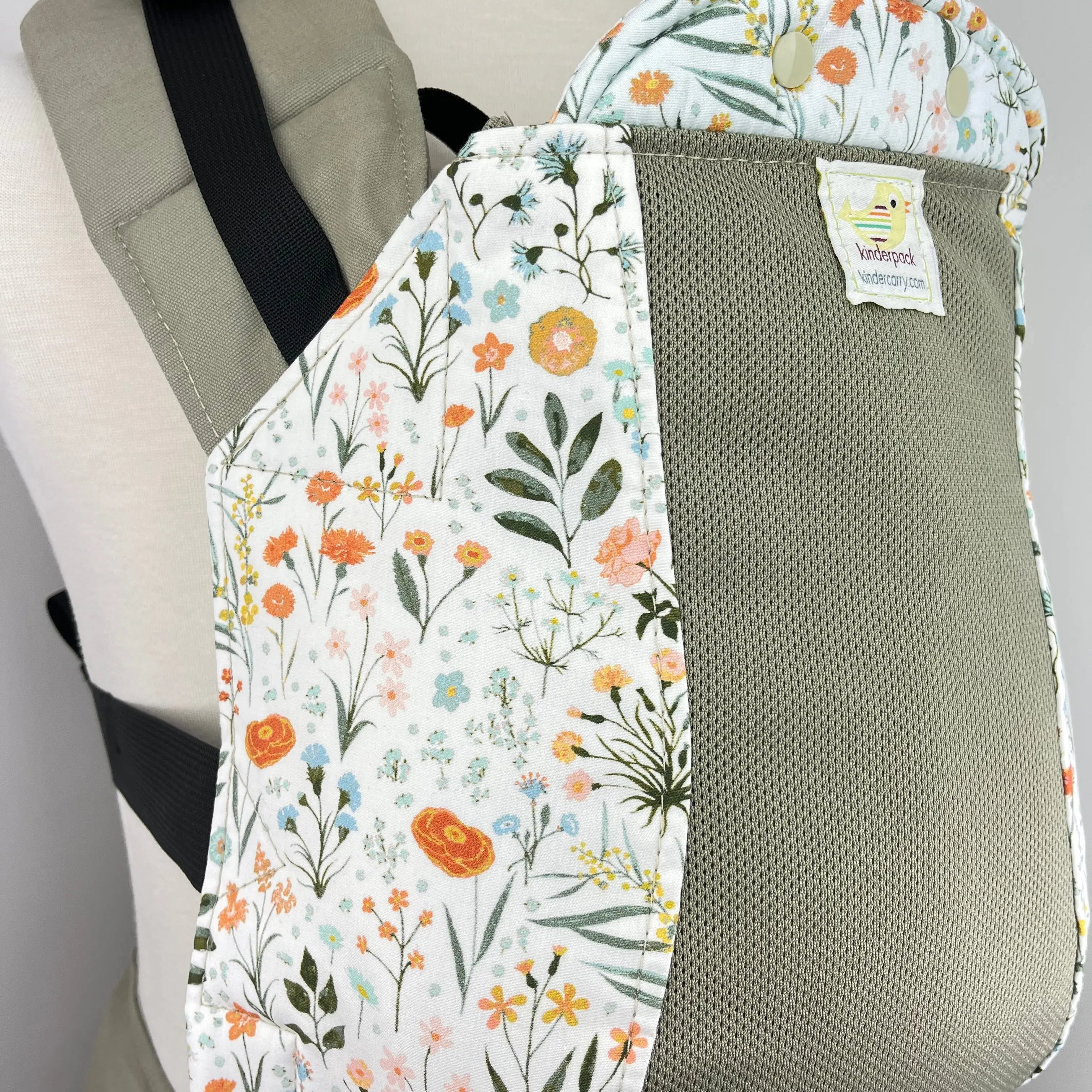 Primavera with Koolnit- Toddler Kinderpack Kinderpack