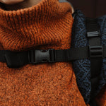 Peacock's Tail Sublime Toddler Onbuhimo PRO by LennyLamb LennyLamb