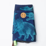 Jurassic Evolution Drool Pads & Reach Straps by LennyLamb