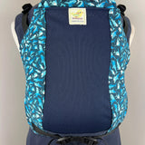 Fintastic with Koolnit- Preschool Kinderpack Kinderpack