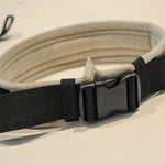 Waist belt Buckle and Tie for MySol and WrapMySol by Girasol (PICTURE COPY) Girasol