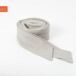 Waist belt Buckle and Tie for MySol and WrapMySol by Girasol (PICTURE COPY) Girasol