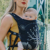 Ancients of Gondor™ Ithildin Bairn Baby Carrier by Oscha