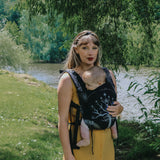 Ancients of Gondor™ Ithildin Bairn Baby Carrier by Oscha