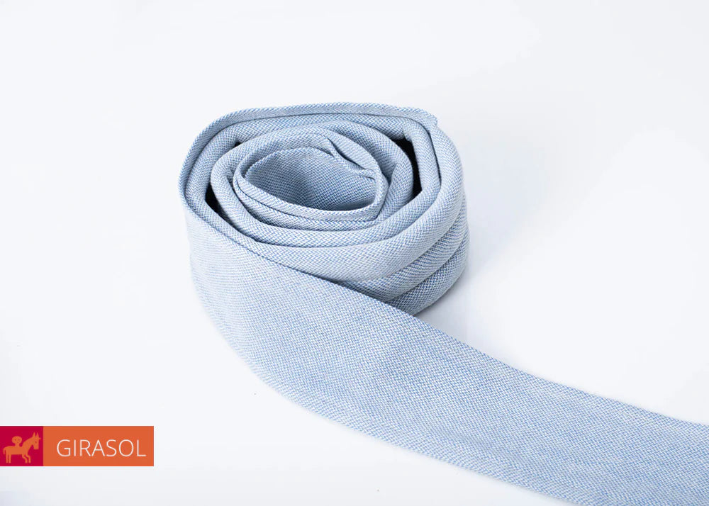Waist belt Buckle and Tie for MySol and WrapMySol by Girasol (PICTURE COPY) Girasol