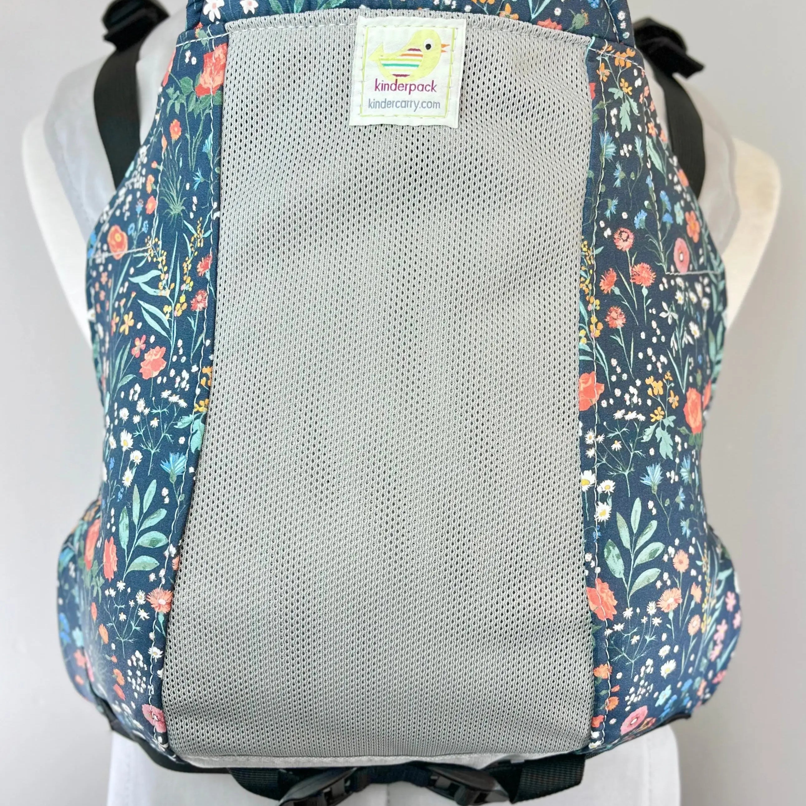 Primavera 2 with Koolnit- Standard Kinderpack Kinderpack