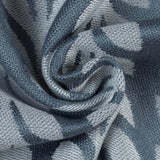 Catkin Willow Woven Wrap by LennyLamb