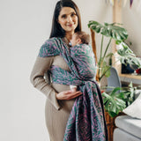 Wild Soul Sassy Woven Wrap by LennyLamb