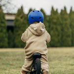 Bear Romper Jurassic Park Ice Desert by LennyLamb LennyLamb