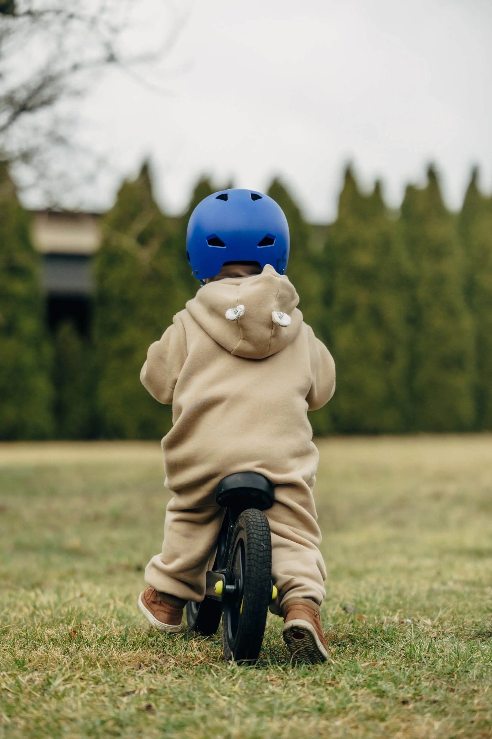 Bear Romper Jurassic Park Ice Desert by LennyLamb LennyLamb