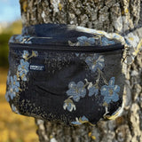 Blue Blossom Moon Bag by Didymos Didymos