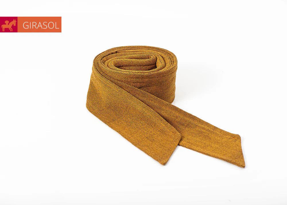 Waist belt Buckle and Tie for MySol and WrapMySol by Girasol (PICTURE COPY) Girasol