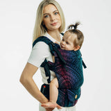 LennyUpGrade PRO Black Opal by LennyLamb