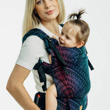 LennyUpGrade PRO Black Opal by LennyLamb