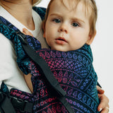 LennyUpGrade PRO Black Opal by LennyLamb