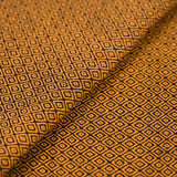 Cinnamon Woven Wrap by Girasol