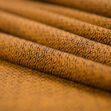Cinnamon Woven Wrap by Girasol