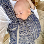 Ada Original Woven Wrap by Didymos Didymos at Little Zen One