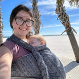 Ada Original Woven Wrap by Didymos Didymos at Little Zen One